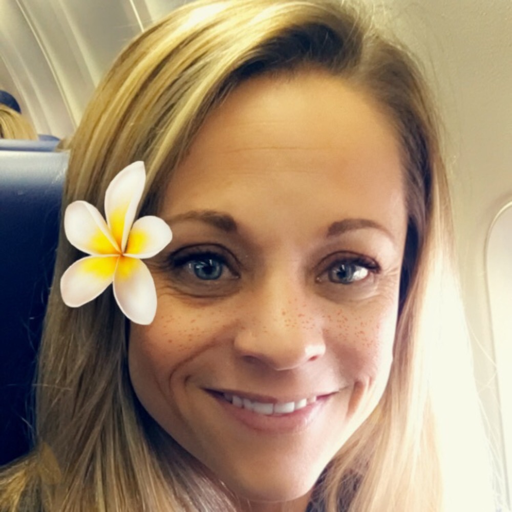 Meet your Posher, Laura